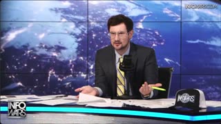The Alex Jones Show WEDNESDAY LIVE SHOW STREAM 10/15/25