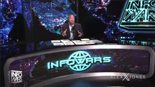 The Alex Jones Show WEDNESDAY LIVE SHOW STREAM 10/15/25