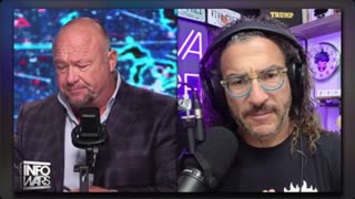 The Alex Jones Show WEDNESDAY LIVE SHOW STREAM 10/15/25