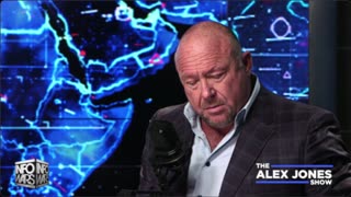 The Alex Jones Show WEDNESDAY LIVE SHOW STREAM 10/15/25