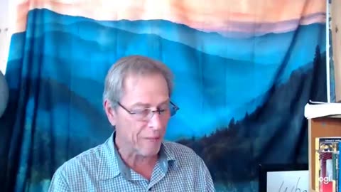 Year 2025 Rick Miracle Report #45. It's Not Easy Keeping Up With the Insane News