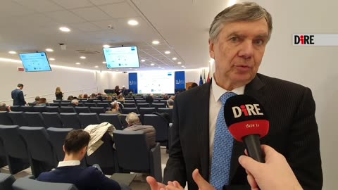 Roma - SALUTE. OBESITA', DE LILLO (OMCEO ROMA): 4 ITALIANI SU 10 SONO IN ECCESSO... (04.03.25)