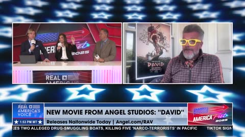 ANTHEM OF THE FREE GOES TO NUMBER ONE