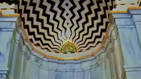 Haji Abdul habib attari sahib