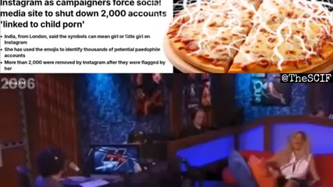 If people are really concerned about pedophiles in this country, they should revisit Pizzagate