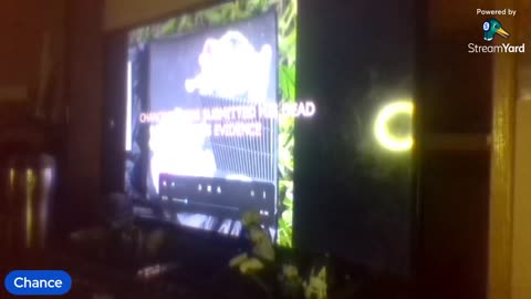 Cyraxx 11-11-2025 Early Morning Delusions