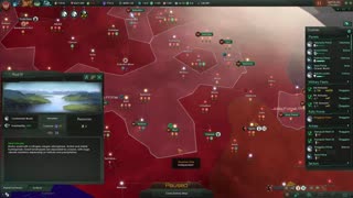 Stellaris: Utopia 01-12 - No Commentary