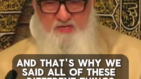 The Significance of the Hussaini عليه السلام Fountain and Sainthood from Imam Ali عليه السلام