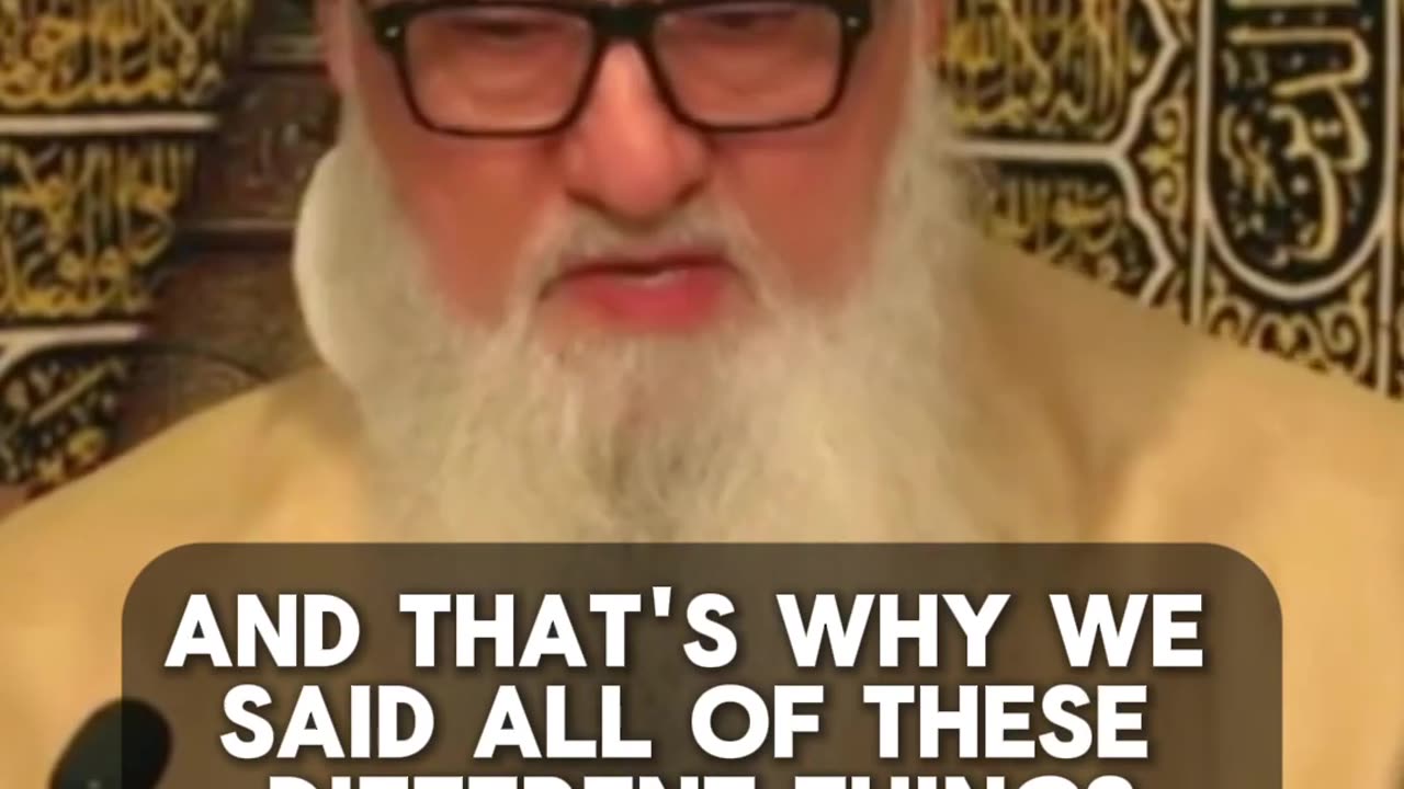 The Significance of the Hussaini عليه السلام Fountain and Sainthood from Imam Ali عليه السلام