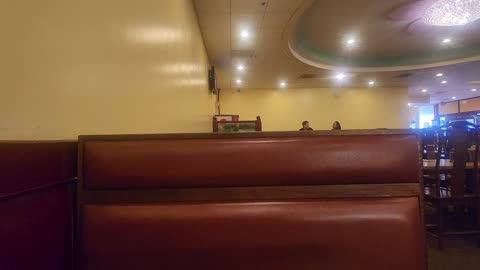 Retarded Asian Man Public Freakout at Buffet MUST SEE WATCH THE WHOLE THING!!