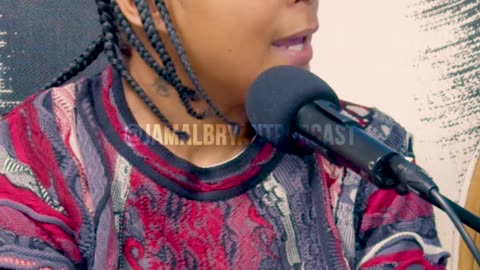 What Made Her Finally Leave The Streets