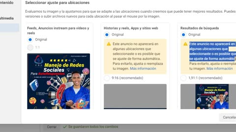 📢 Hacer CAMPAÑAS de Facebook Ads Segundo Opción