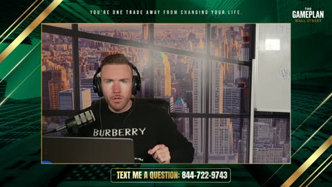 $100K to $1M Challenge: Up $22K in 3 Weeks! 🚀 Hot Stocks to Watch This Week!