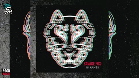 Savage Fox - Ni Ju Nen (2025)