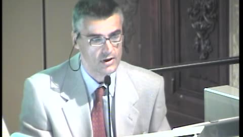 GENOMA UMANO - tra realtà fantasia e prospettiva