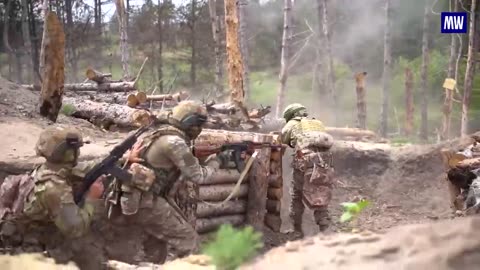 Combat Training
