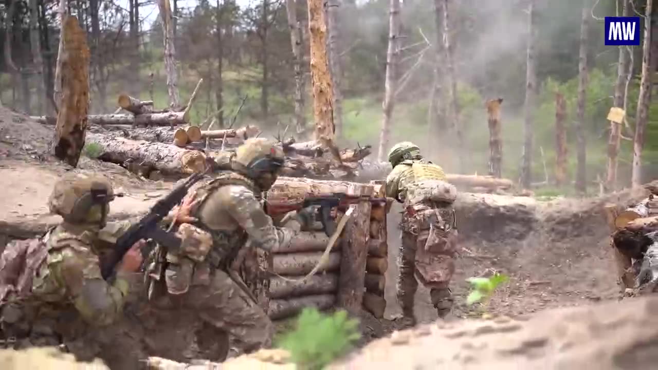 Combat Training