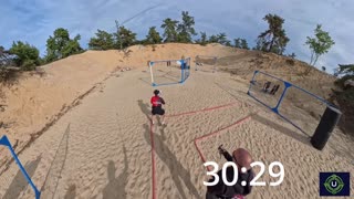LIPSA Long Island Championship 2025 USPSA Match Stephanie #unloadshowclear #competition