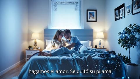 MI ESPOSA YA NO QUIERE DARME LA PANOCHA