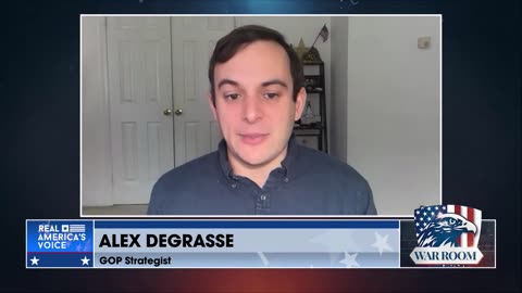 DEGRASSE: Emergency Medicaid For Illegal Immigrants Exploded From $4 Billion In 2023 To Over $9 Billion In 2024. California Alone Accounts For More Than 70% Of It