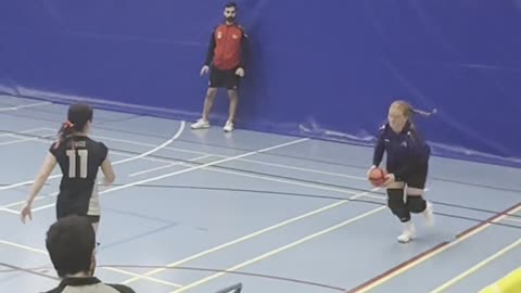 You shall not pass 🥵