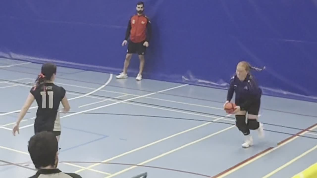 You shall not pass 🥵