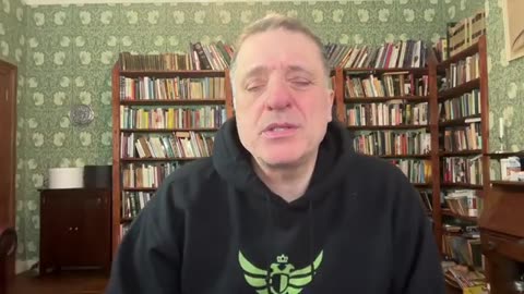 Russia Helps Iran Jam Starlink Ending Protests; Trump Hits BRICS 25% Iran Tariff; US Prepares Strike