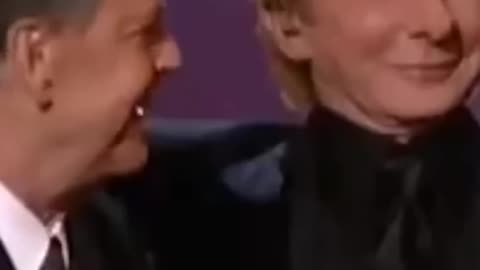 Dick Clark touching tribute 2006 Emmys #americanbandstand #emmys #simoncowell #barrymanilow