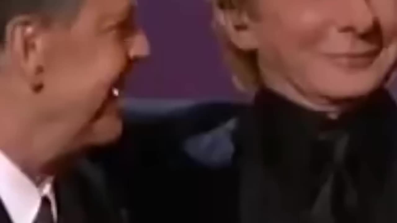 Dick Clark touching tribute 2006 Emmys #americanbandstand #emmys #simoncowell #barrymanilow