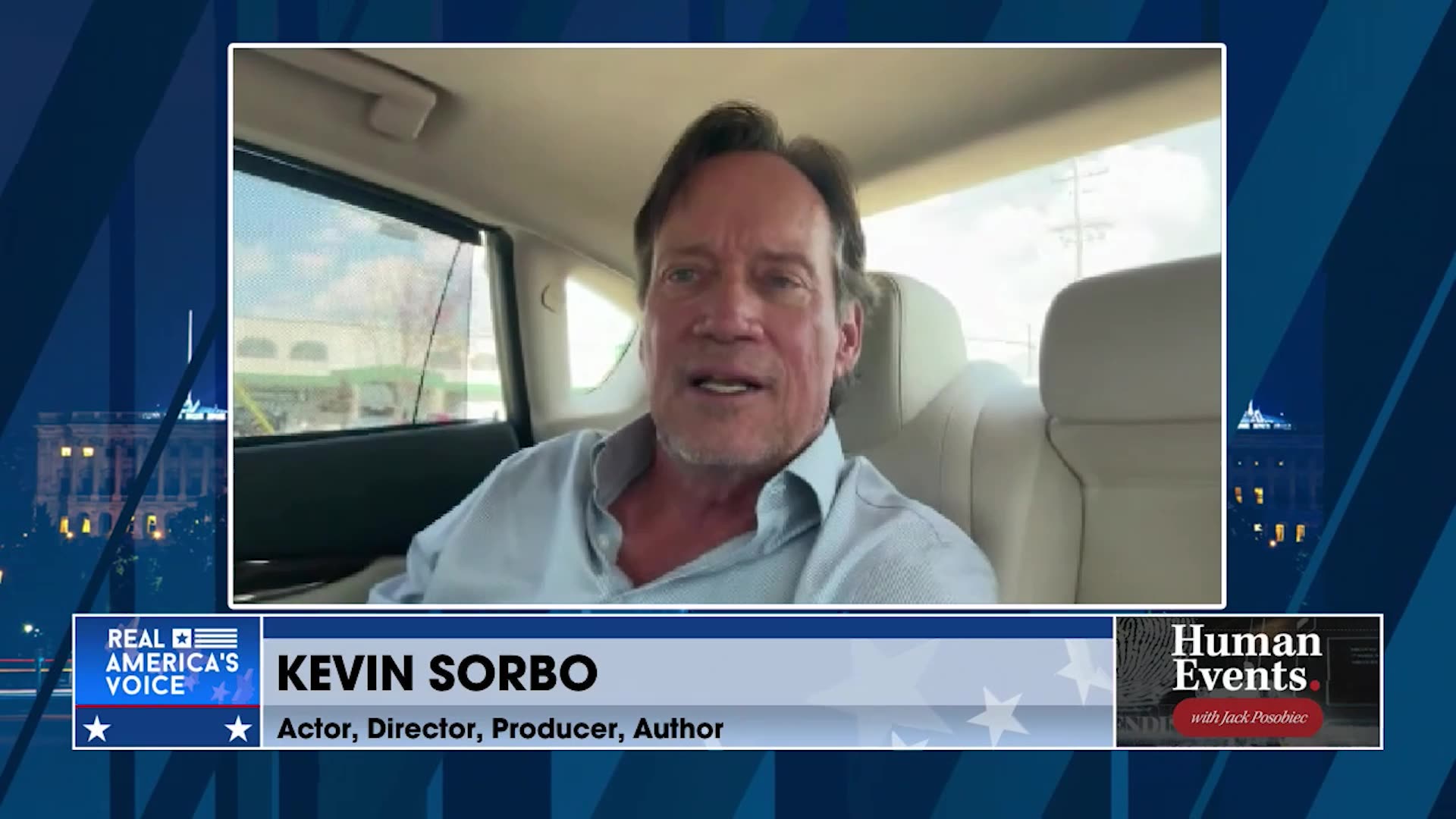 Woke Hollywood Is Celebrating Charlie’s Murder