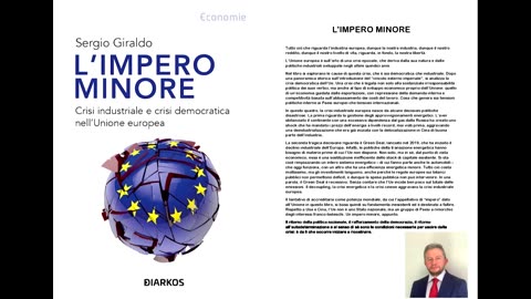 L’IMPERO MINORE di Sergio Giraldo