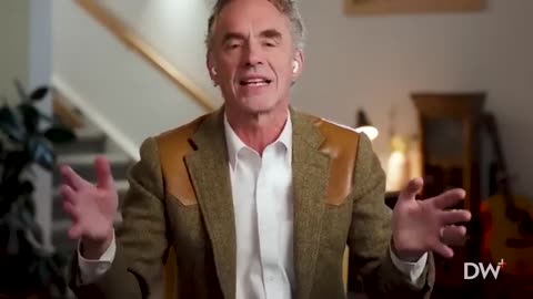 Jordan Peterson Talks On The Psychology of Online Gaming