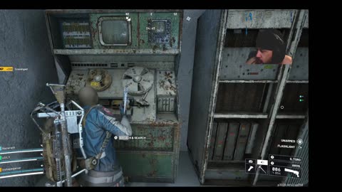 Streaming And Dreaming