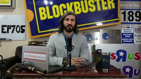 Teacher mocks Charlie Kirks assassination, Porsche Patens 18 cylinder engine | Ep. 705 Summary