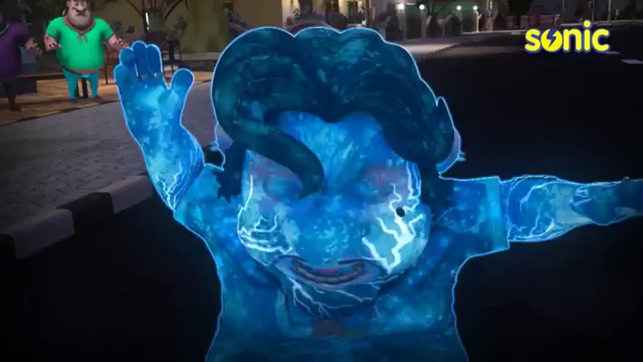 Motu Patlu