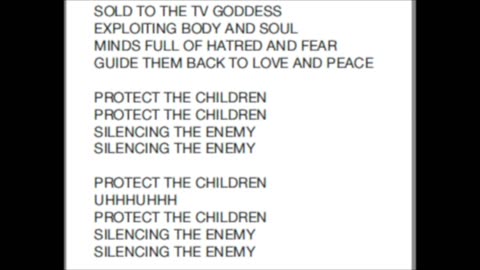 Protect the Children - Phase 2: "Guardians Needed"
