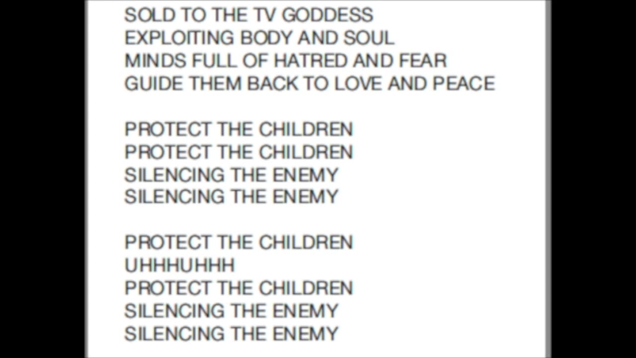 Protect the Children - Phase 2: "Guardians Needed"