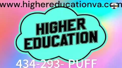 Higher Education