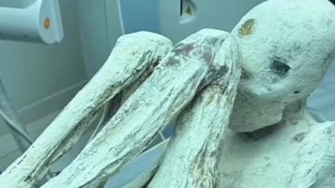 👽🇵🇪 Shocking South American Alien Footage from Peru! | TheTruthAbove