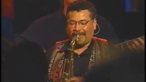 Lift up Your Heads -