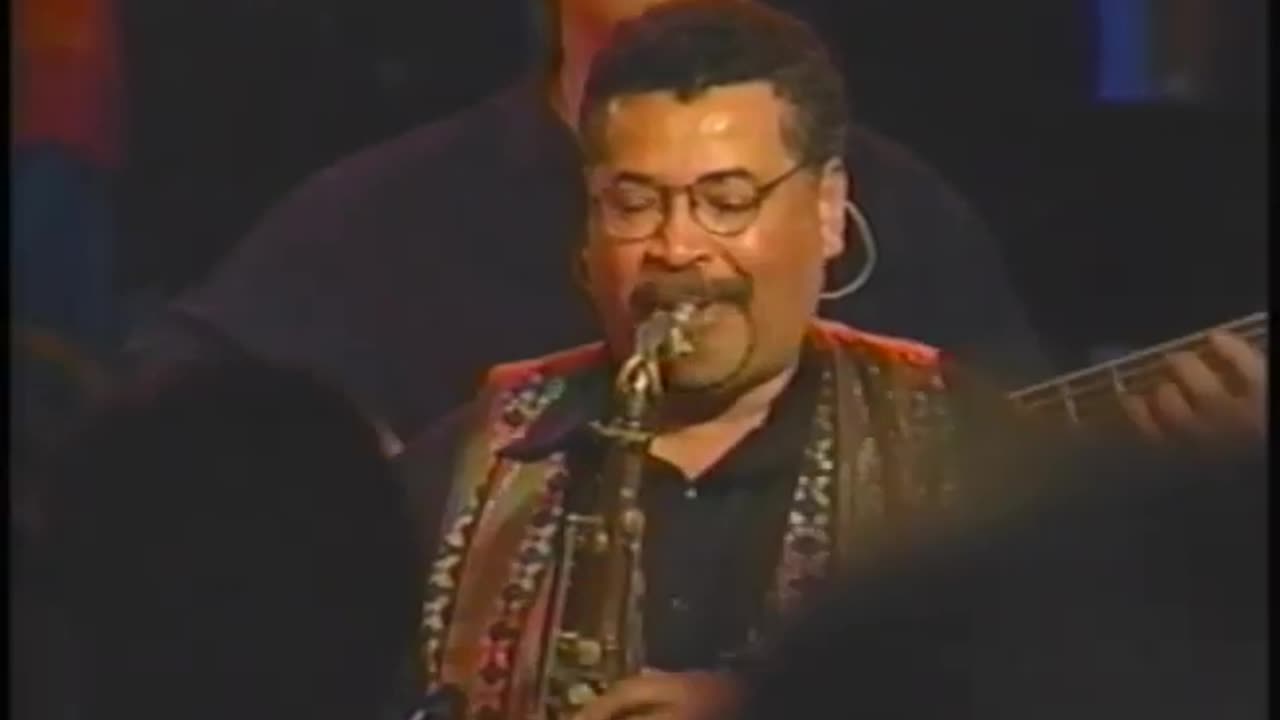 Lift up Your Heads -