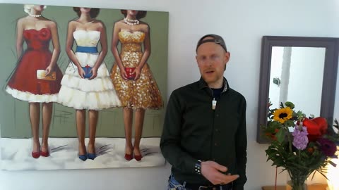 Overcoming Your Limiting Beliefs by PlayMale (Confidently Dating Women)