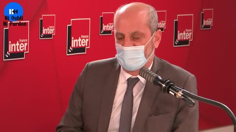 Jean-Michel Blanquer : « Un test à tous les élèves, dès qu’il y a un cas positif dans une classe »