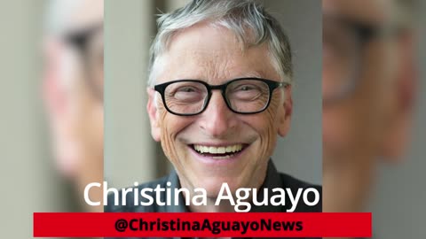 Bill Gates Unveils 'Global Digital ID' & Digital Currency That He Says Will Be Necessary To Live