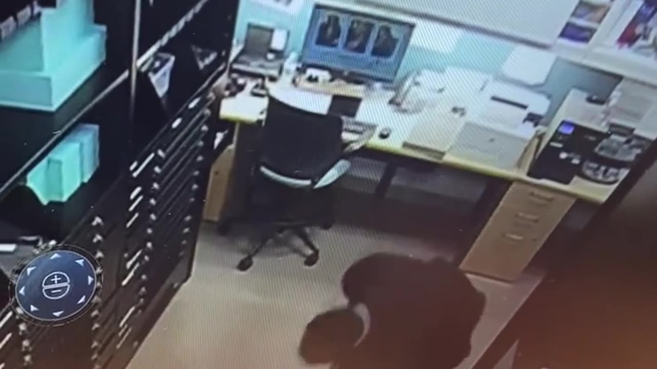 😵💫💥 Metal Defying Gravity! Watch as This Ball of Light Falls... | TheHauntingHour
