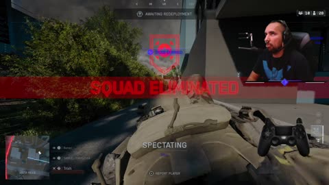 🔴Battlefield™ REDSEC🔴