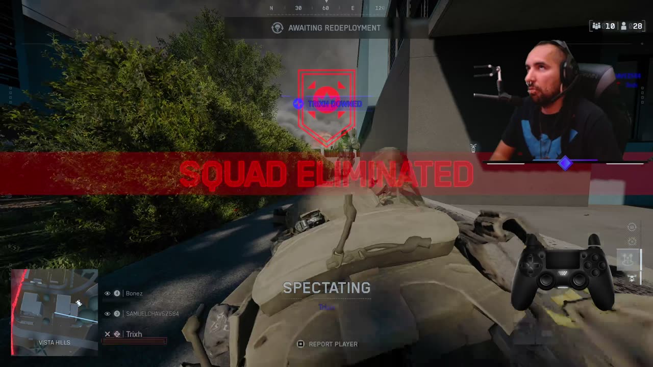 🔴Battlefield™ REDSEC🔴