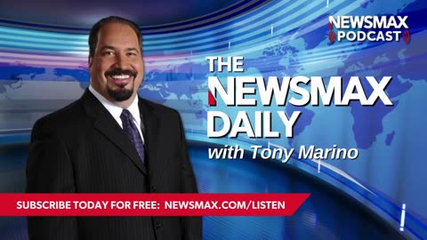 Global Embarrassment: Democrats Abroad, America on Trial | The NEWSMAX Daily (02/17/26)