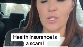 Insurance Scam: “They told me my MRI would be $5,100 WITH insurance — but only $700 WITHOUT it.”