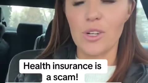 Insurance Scam: “They told me my MRI would be $5,100 WITH insurance — but only $700 WITHOUT it.”